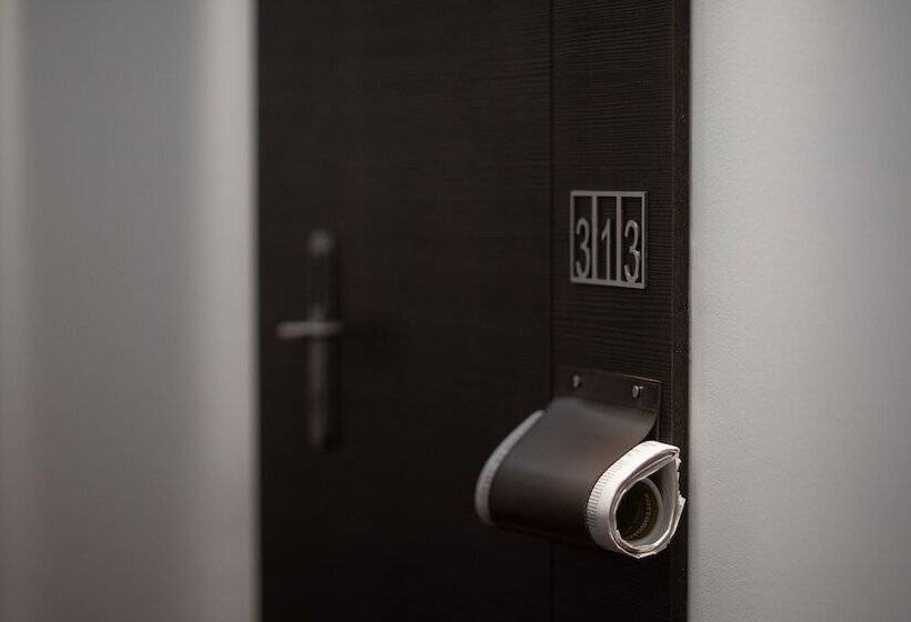 Номер Executive, Domotel Kastri
