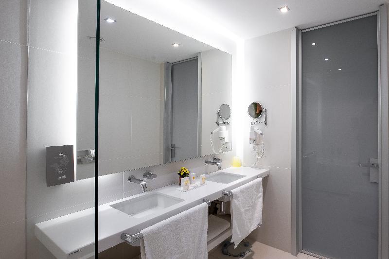 Номер Executive, Domotel Kastri