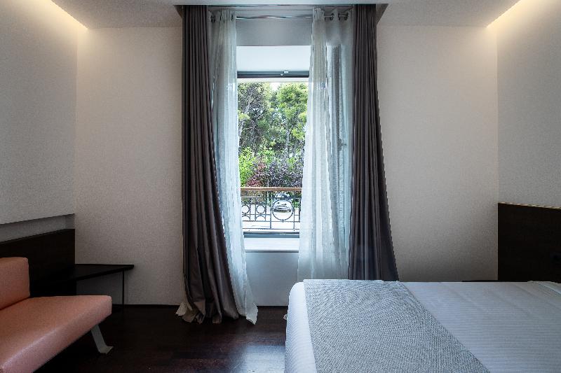 Номер Superior Одноместный, Domotel Kastri