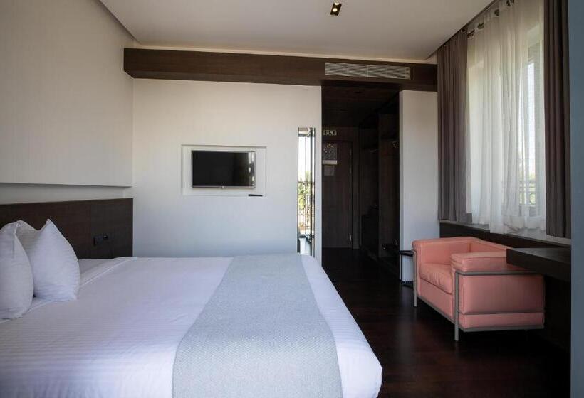Номер Superior, Domotel Kastri