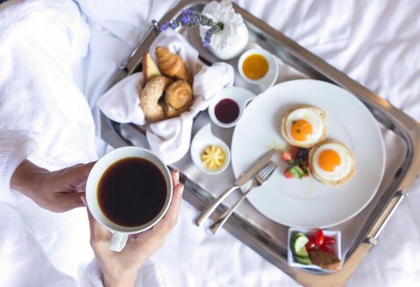 Номер Superior, Domotel Kastri