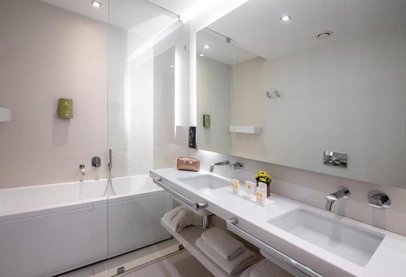 Family Suite, Domotel Kastri