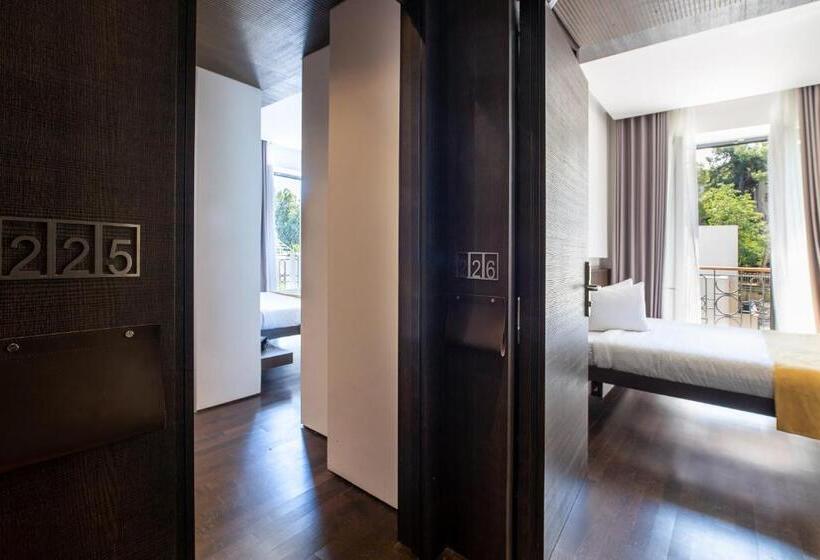 Family Suite, Domotel Kastri
