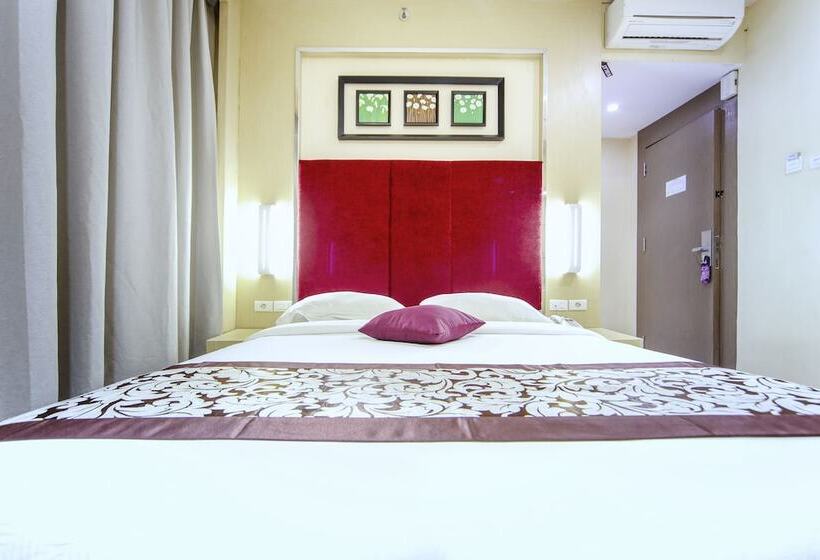 اتاق لوکس, Batam City