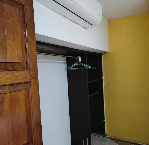 バルコニー付き１ベッドルームアパートメント, Plaza Huatulco Bungalows