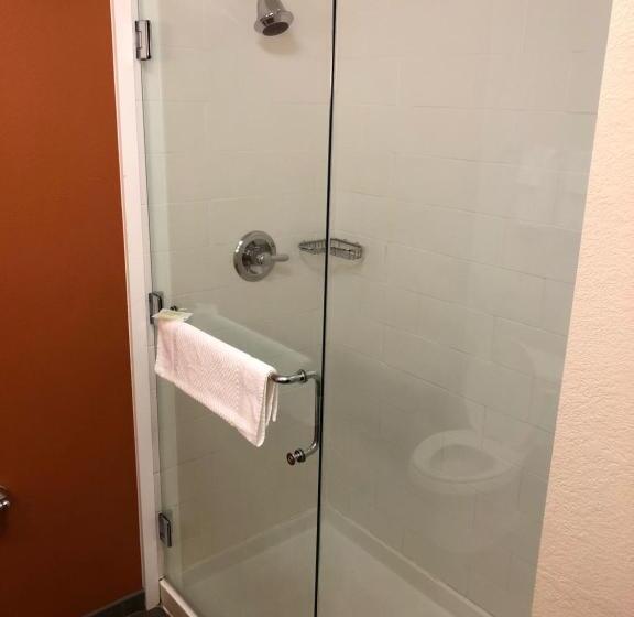 חדר סטנדרט עם מיטת קינג, Sleep Inn Cartersville
