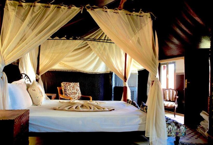 Номер Deluxe, Riad Cle De Sol