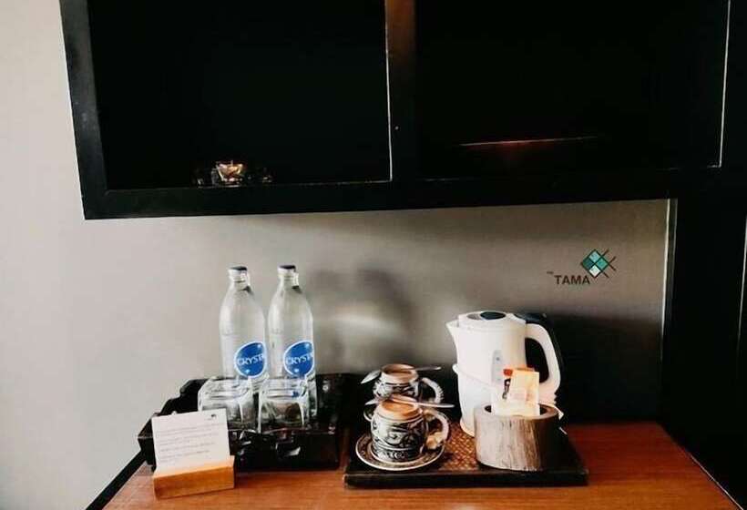 수피리어 룸, The Tama Hotel  Sha Plus
