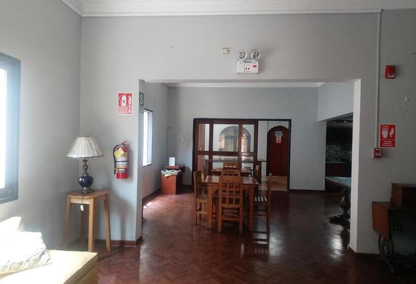 Номер Стандарт, Global Family Backpackers Hostel
