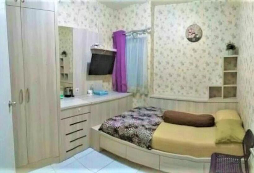 Студия Стандарт, Barata Hotel Ar1