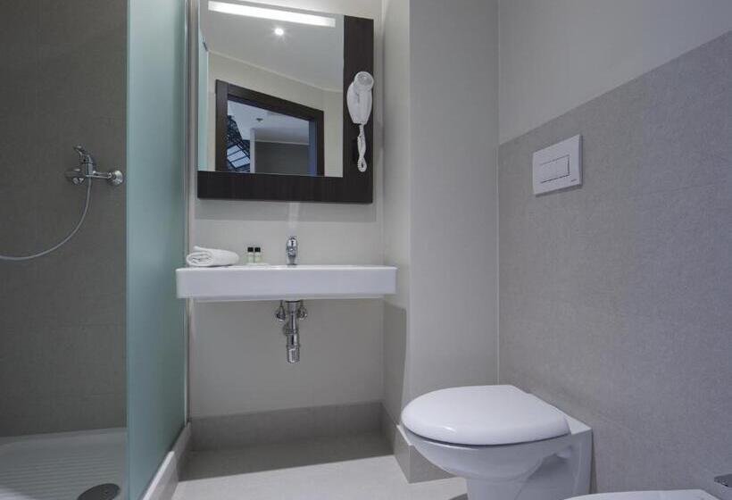 חדר סטנדרט, B&b Hotel Milano Cenisio Garibaldi