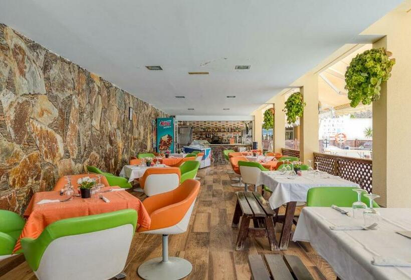 Апартаменты 1 Спальня, Holiday Club Sol Amadores