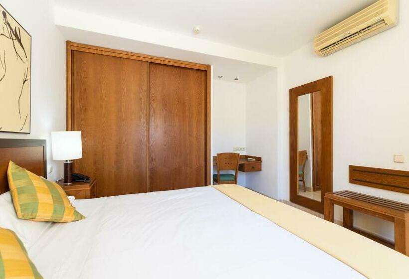 침실 1개 아파트, Holiday Club Sol Amadores