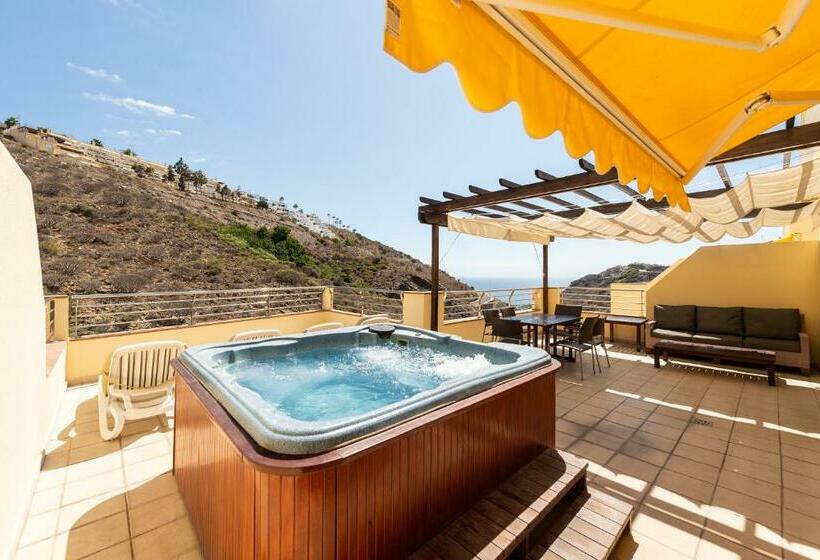 Апартаменты 1 Спальня, Holiday Club Sol Amadores