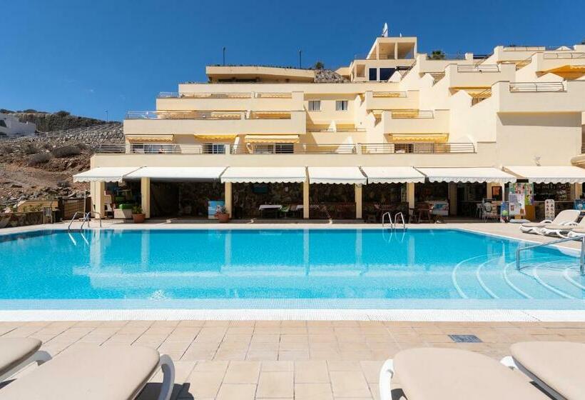 Апартаменты 2 Спальни Вид на Море, Holiday Club Sol Amadores