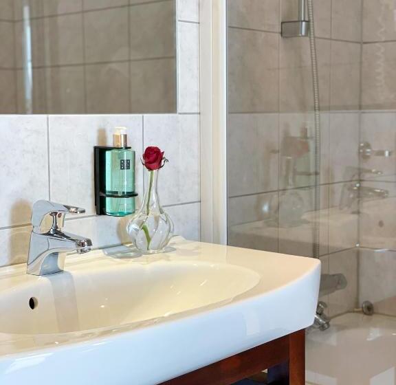 ジュニアスイート, Arendal Herregaard Spa & Resort