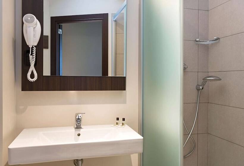 חדר סטנדרט, B&b Hotel Milano Cenisio Garibaldi