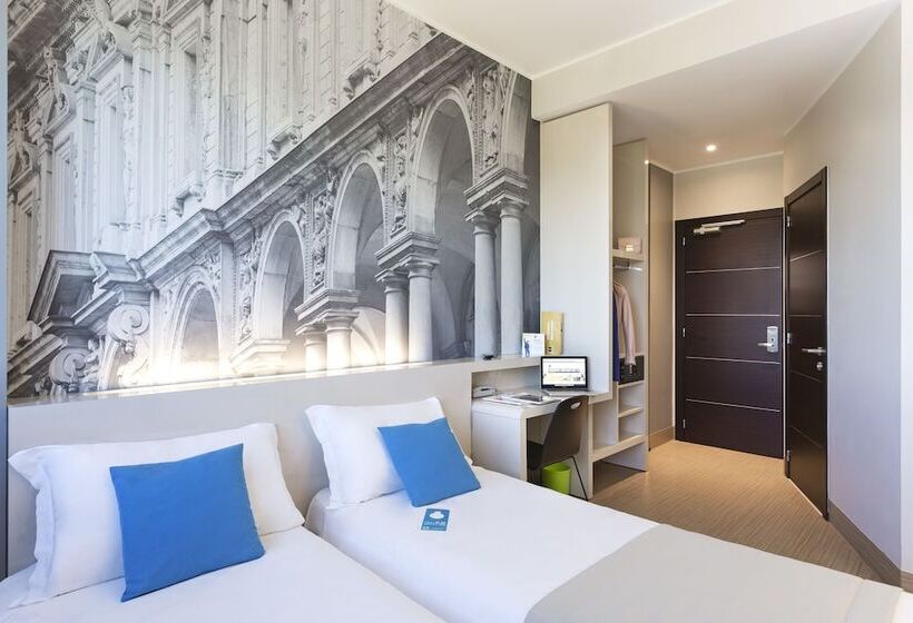 חדר סטנדרט, B&b Hotel Milano Cenisio Garibaldi