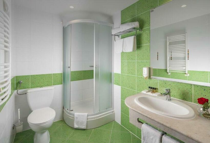 Premium Room Pool View, Residence Garden Istra Plava Laguna