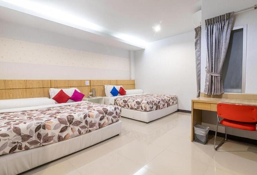 Family Suite, The Rama