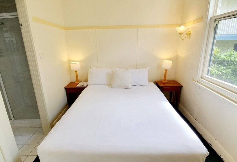 Номер Стандарт, Point Lonsdale Guest House