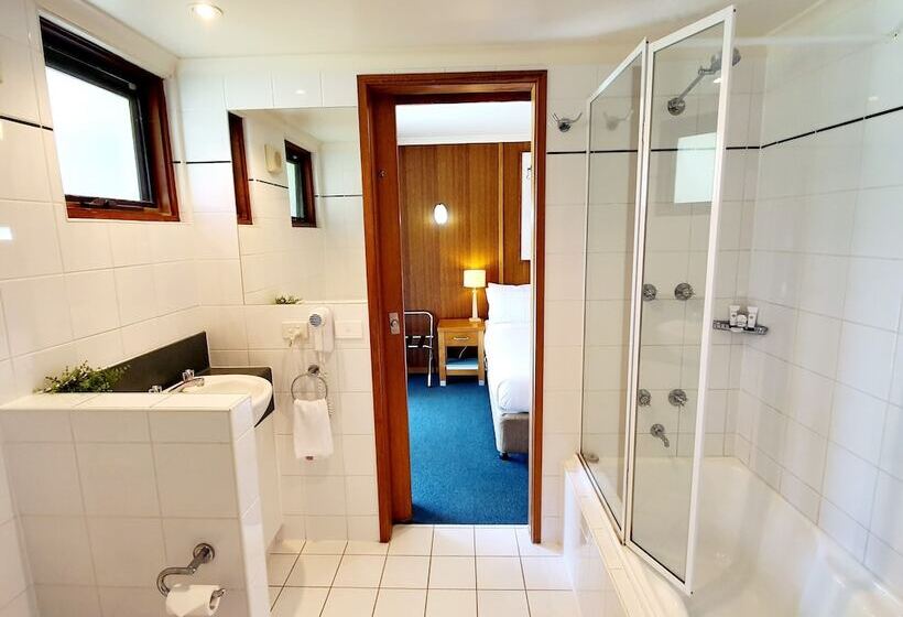 Family Suite, Point Lonsdale Guest House