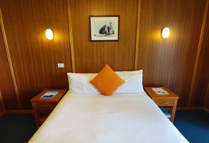 Номер Стандарт, Point Lonsdale Guest House