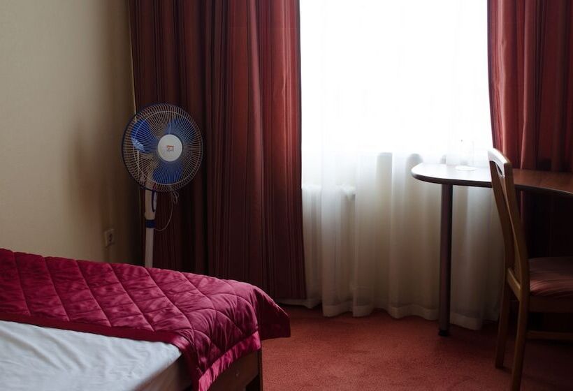 Номер Superior Одноместный, A Hotel Fontanka