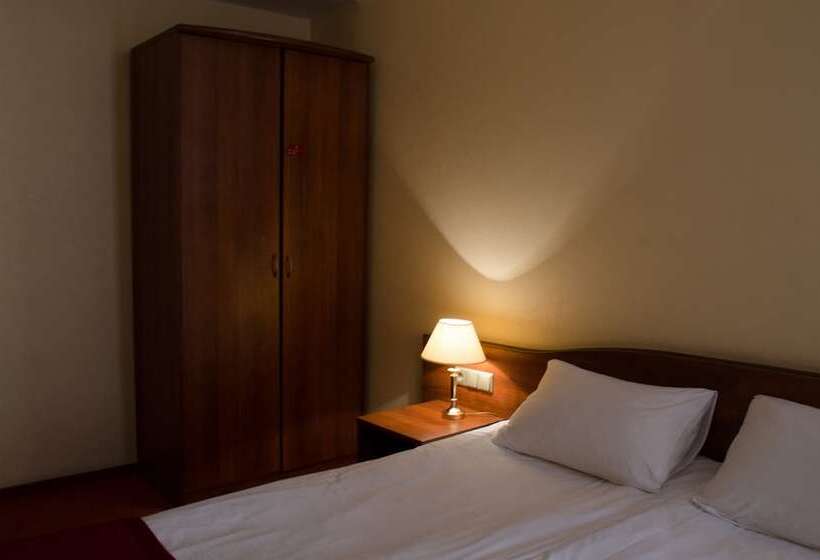 Номер Superior, A Hotel Fontanka