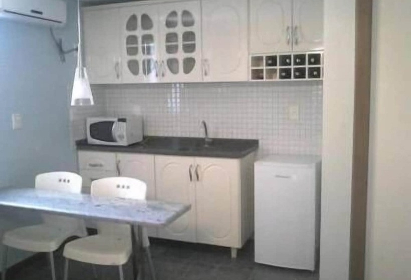חדר סטנדרט, Barra Mar