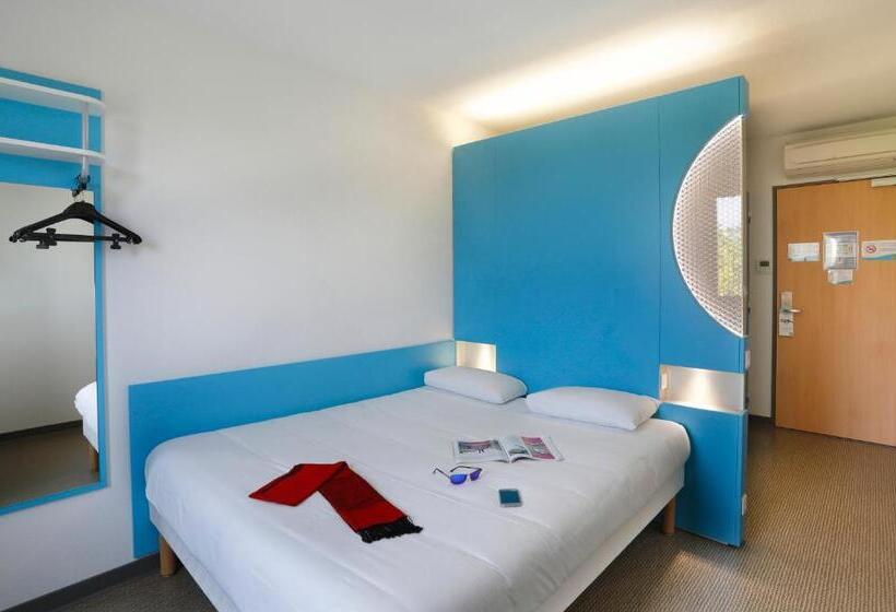Номер Стандарт Индивидуальный, First Inn Hotel Blois