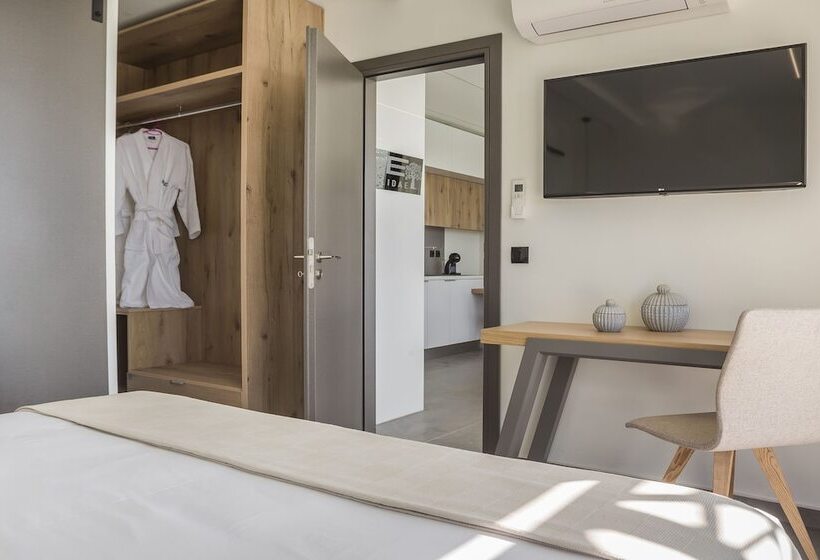 1침실 수피리어 빌라, Erolidae Villas