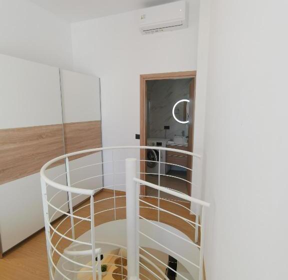 복층 룸, Nek Suites   Adults Only