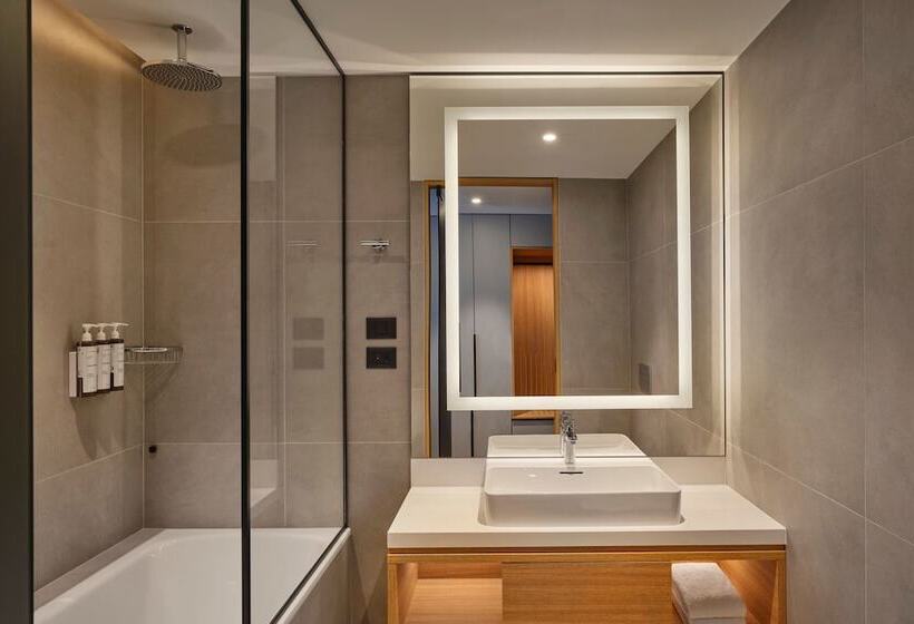 اتاق سوپریور با چشمانداز دریا, Ac Hotel By Marriott Split