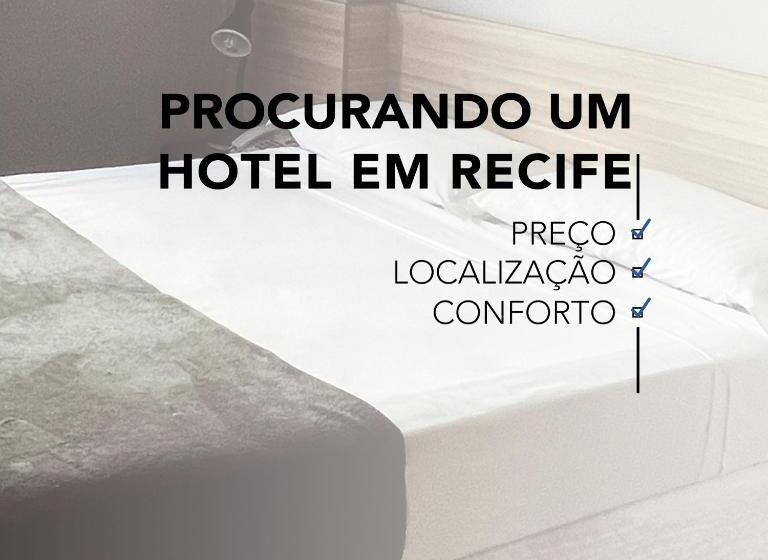 חדר סטנדרט, Enseada Boa Viagem