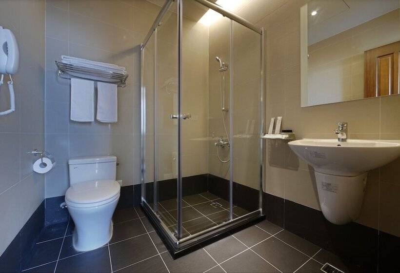 اتاق استاندارد, Watermark Hotel   Sizihwan