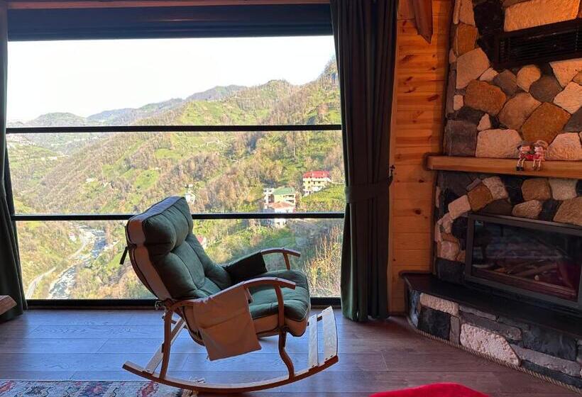 Номер Deluxe, Puleri Suit Bungalow