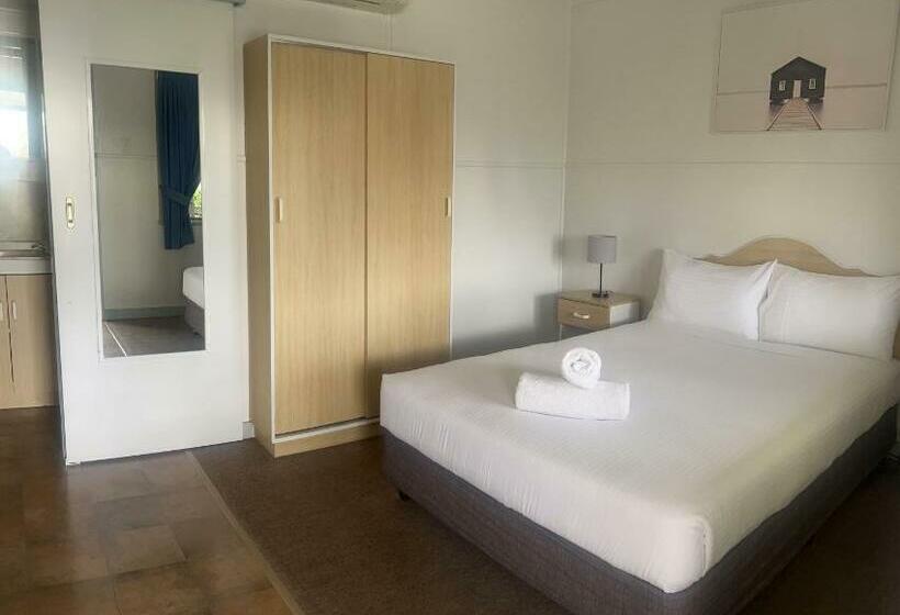 스탠다드 룸, Pete S Place Roma