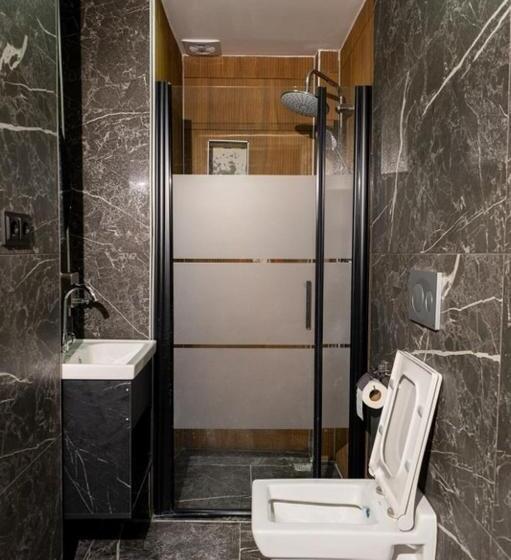 اتاق استاندارد, Meva Otel
