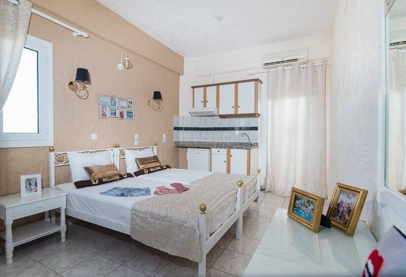 استودیوی استاندارد, Oasis Studios