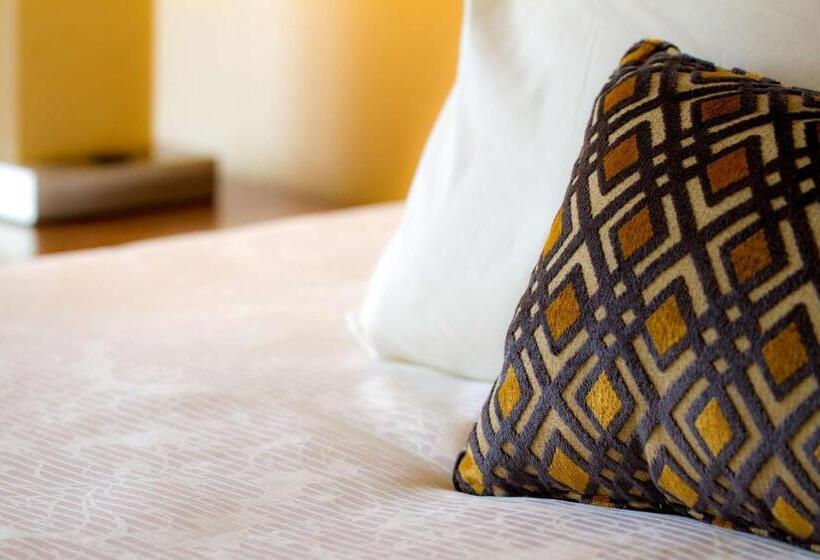 스탠다드 룸 가든 전망, Best Western Premier Boulder Falls Inn