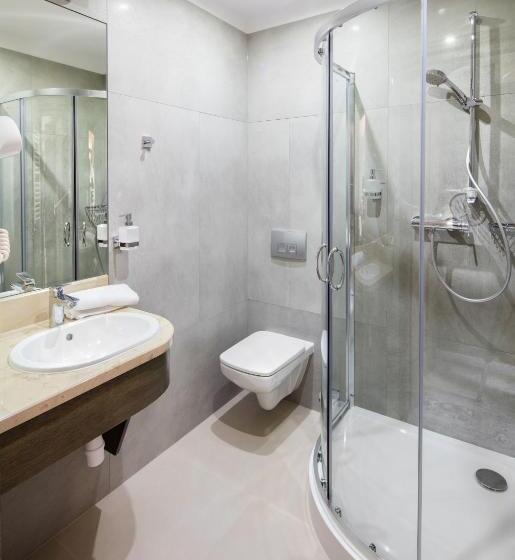 Номер Стандарт Индивидуальный, Szary Residence