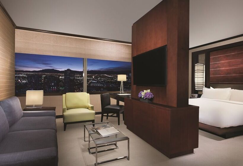 استودیوی استاندارد, Vdara Hotel & Spa at Aria Las Vegas