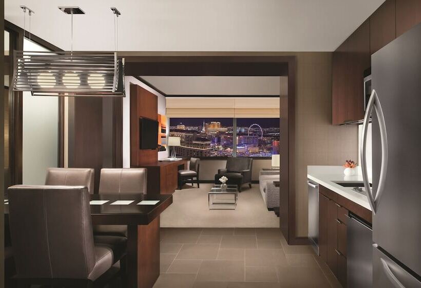 سوییت, Vdara Hotel & Spa at Aria Las Vegas