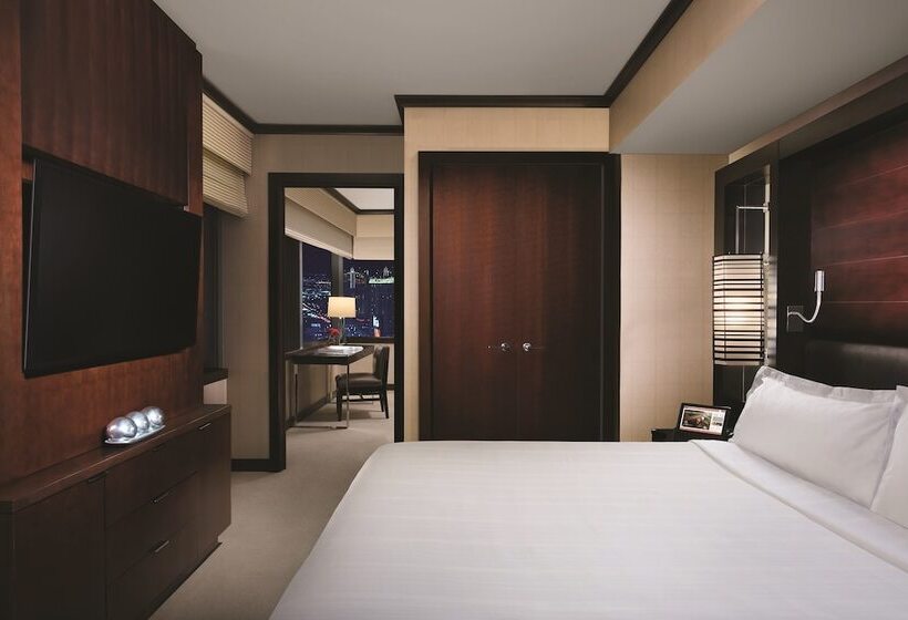سوییت اجرایی, Vdara Hotel & Spa at Aria Las Vegas