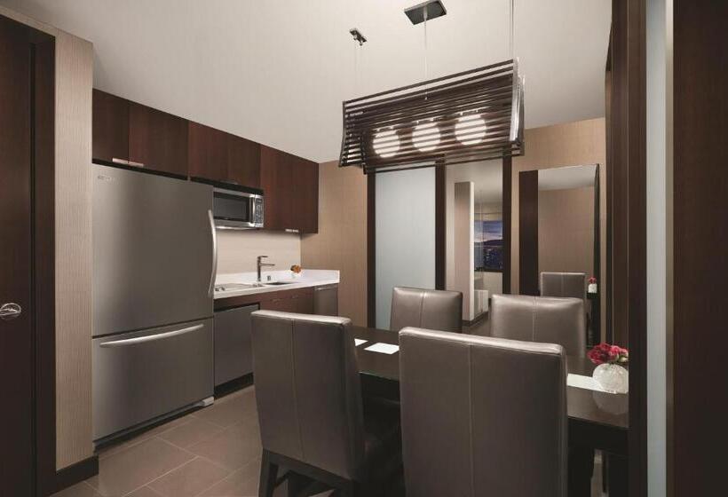 سوییت, Vdara Hotel & Spa at Aria Las Vegas