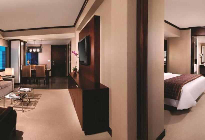 سوییت اجرایی, Vdara Hotel & Spa at Aria Las Vegas