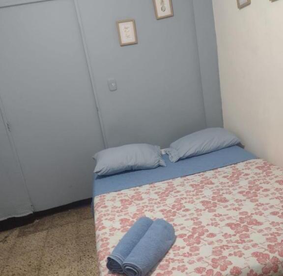 חדר סטנדרט, Panela Hostel
