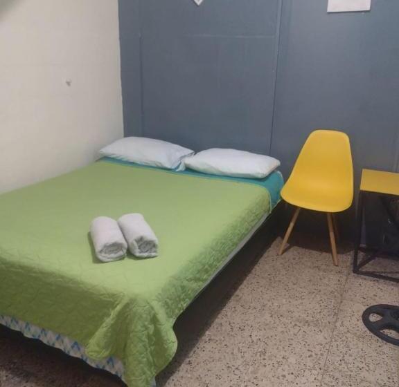 חדר סטנדרט, Panela Hostel