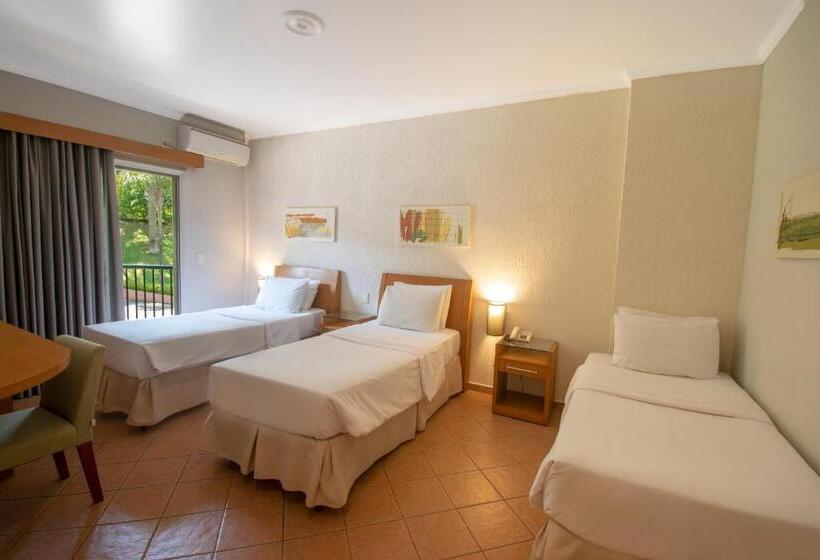Номер Стандарт, Oscar Inn Eco Resort